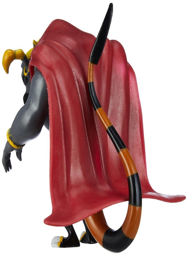 Funskool-Kirmada Action Figure,Green Gold Chhota Bheem and Friends with Articulation,4 inches,Collectible,for 4 Year Old Kids and Above,Toy - Image 3